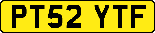 PT52YTF