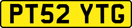 PT52YTG