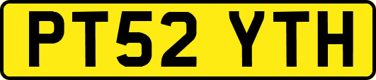 PT52YTH