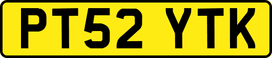PT52YTK