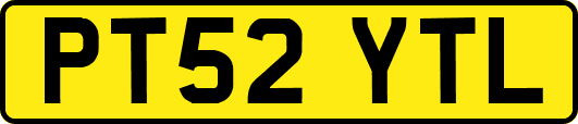 PT52YTL