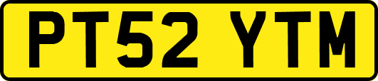 PT52YTM