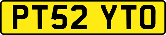 PT52YTO