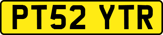 PT52YTR