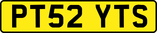 PT52YTS