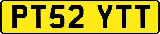 PT52YTT