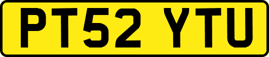 PT52YTU