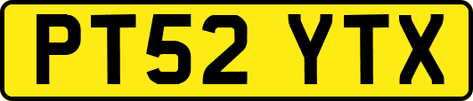 PT52YTX
