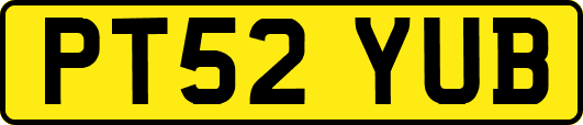 PT52YUB