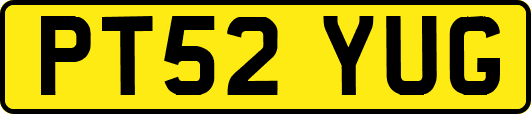 PT52YUG