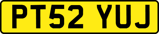 PT52YUJ