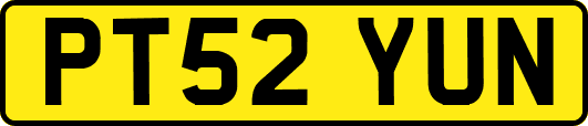 PT52YUN