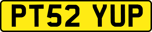 PT52YUP