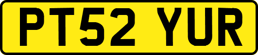 PT52YUR