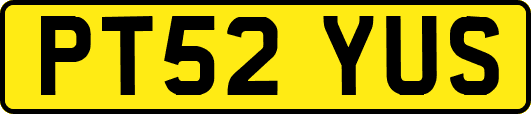 PT52YUS