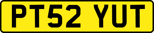 PT52YUT