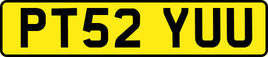 PT52YUU