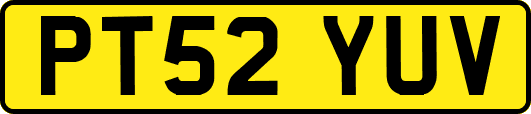 PT52YUV