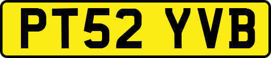 PT52YVB
