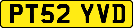 PT52YVD