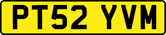 PT52YVM