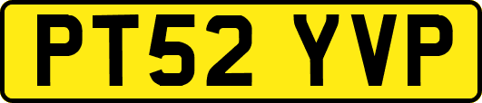 PT52YVP
