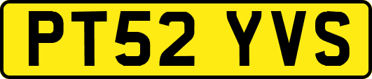 PT52YVS