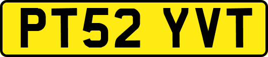 PT52YVT