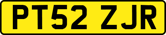PT52ZJR