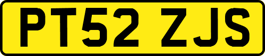 PT52ZJS