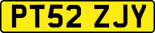 PT52ZJY