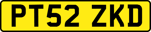 PT52ZKD