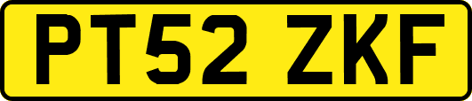PT52ZKF
