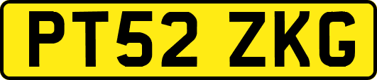 PT52ZKG