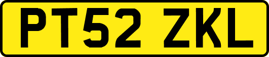 PT52ZKL
