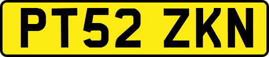 PT52ZKN
