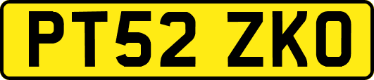PT52ZKO