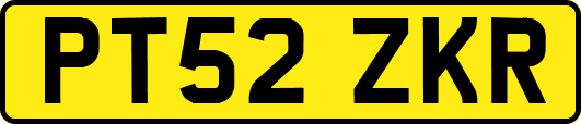 PT52ZKR