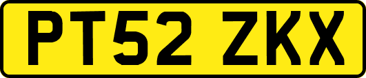 PT52ZKX