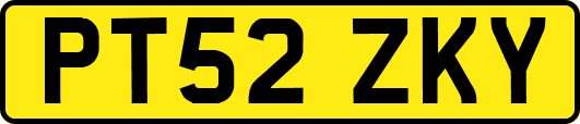 PT52ZKY