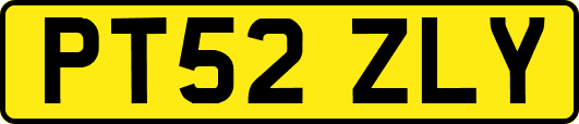 PT52ZLY