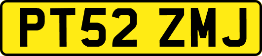 PT52ZMJ