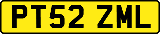 PT52ZML