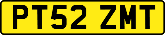 PT52ZMT
