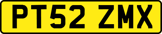 PT52ZMX