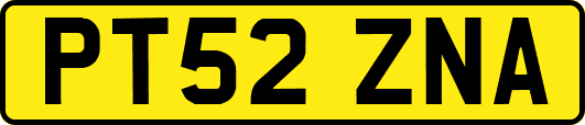 PT52ZNA