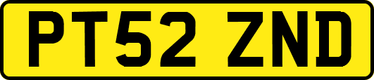 PT52ZND