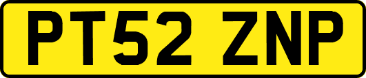 PT52ZNP