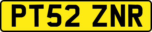 PT52ZNR