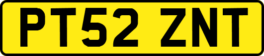 PT52ZNT